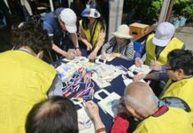 주민 생활 속으로 ‘찾아가는 치매안심센터’ 운영… 송파구 치매 걱정 뚝!